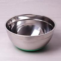 dubenelis dubuo - Kamille Salad Bowl 28cm Green 4351 - 2 nuotrauka