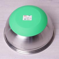 dubenelis dubuo - Kamille Salad Bowl 28cm Green 4351 - 3 nuotrauka