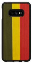 Man&Wood Reggae Back Case For Samsung Galaxy S10e