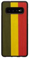Man&Wood Reggae Back Case For Samsung Galaxy S10