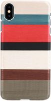iphone xs deklas - Man&Wood Corallina Back Case For Apple iPhone X/XS - 1 nuotrauka