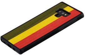 samsung note 9 - Man&Wood Reggae Back Case For Samsung Galaxy Note 8 - 2 nuotrauka