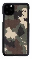 Man&Wood Camouflage Back Case For Apple iPhone 11 Pro Max