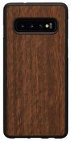 Man&Wood Koala Back Case For Samsung Galaxy S10 Black/Brown