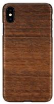 iphone xs max deklas - Man&Wood Koala Back Case For Apple iPhone XS Max Black/Brown - 1 nuotrauka