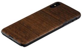 iphone xs max deklas - Man&Wood Koala Back Case For Apple iPhone XS Max Black/Brown - 2 nuotrauka