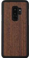 Man&Wood Koala Back Case For Samsung Galaxy S9 Plus Black/Brown