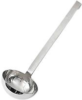 Stalgast Soup Ladle 0.45l 42cm