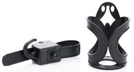 Fillikid Maxi Universal Bottle Holder Black