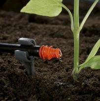gardena laistymo - Purkštukas Gardena Endline Drip Head 1340 - 2 nuotrauka