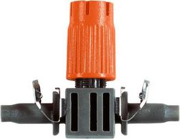 Purkštukas Gardena Small Area Spray Nozzle 8321, 10 vnt.