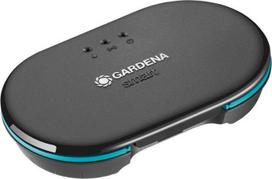 gardena laistymo kompiuteris - Gardena Smart Irrigation Control - 1 nuotrauka