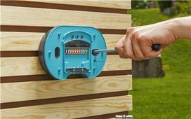 gardena laistymo kompiuteris - Gardena Smart Irrigation Control - 3 nuotrauka