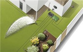 gardena laistymo kompiuteris - Gardena Smart Irrigation Control - 5 nuotrauka
