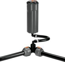 laistymo zarna 3 - Gardena Sprinklersystem Angled Connector - 3 nuotrauka