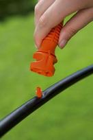 gardena laistymo irangas - Laistymo įrangos priedas Gardena Micro-Drip-System Installation Tool - 3 nuotrauka