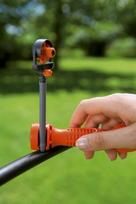 gardena laistymo irangas - Laistymo įrangos priedas Gardena Micro-Drip-System Installation Tool - 4 nuotrauka