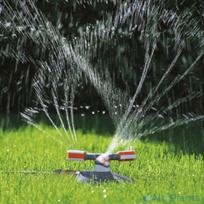 gardena laistymo irangas - Gardena Mambo Sprinkler Surround 02062-20 - 2 nuotrauka