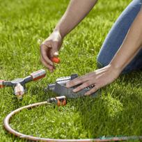 gardena laistymo irangas - Gardena Mambo Sprinkler Surround 02062-20 - 3 nuotrauka