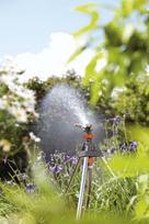 gardena laistymo irangas - Gardena Premium Sprinkler Pulse - 4 nuotrauka