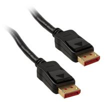 InLine DisplayPort 1.4 Cable 5m Black