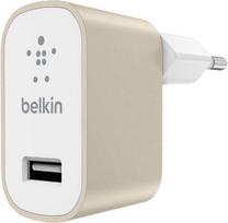 Belkin Mixit Metall USB Wall Charger Gold