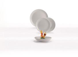 dubenelis dubuo - Salotinė Luminarc Diwali granit P0872, 21 cm - 3 nuotrauka