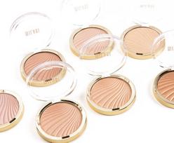 bronzos pudra - Milani Strobelight Instant Glow Powder 8.5g 04 - 5 nuotrauka