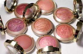 milani baked blush - Milani Baked Blush 3.5g 03 - 4 nuotrauka