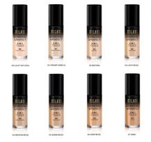 cc kremas - Milani Conceal + Perfect 2in1 Foundation + Concealer 30ml 03 - 3 nuotrauka