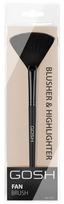 Gosh Fan Brush 032