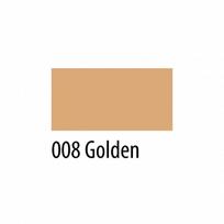 makiazio - Gosh Foundation Plus + Creamy Compact High Coverage 10g 008 - 2 nuotrauka
