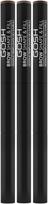 antakiu forma - Gosh Brow Shape & Fill 6g 02 - 3 nuotrauka