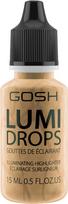 Gosh Lumi Drops 15ml 14