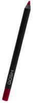 Gosh Velvet Touch Lipliner Waterproof 1.2g 16