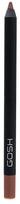 Gosh Velvet Touch Lipliner Waterproof 1.2g 11