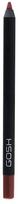 Gosh Velvet Touch Lipliner Waterproof 1.2g 12