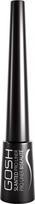 Gosh Slanted Pro Liner 6ml 001