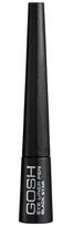 Gosh Eye Liner Pen (Liquid) 2.5ml Black