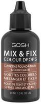 Gosh Mix & Fix Colour Drops 30ml 04