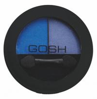 GOSH Matt Duo Eye Shadow 2g 04