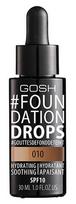 Gosh Foundation Drops 30ml 10