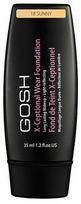 Gosh X-Ceptional Wear Foundation 35ml 18