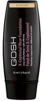 Gosh X-Ceptional Wear Foundation 35ml 16