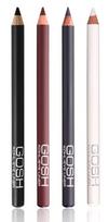 kohl - Gosh Kohl Eyeliner 1.1g Black - 3 nuotrauka