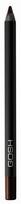 Gosh Velvet Touch Waterproof Eye Pencil 1.2g Truly Brown