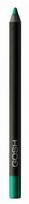 velvet wood - Gosh Velvet Touch Waterproof Eye Pencil 1.2g Woody Green - 1 nuotrauka