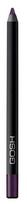 Gosh Velvet Touch Waterproof Eye Pencil 1.2g Funky Violet