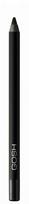 Gosh Velvet Touch Waterproof Eye Pencil 1.2g Carbon Black
