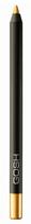 Gosh Velvet Touch Waterproof Eye Pencil 1.2g Renaissance Gold
